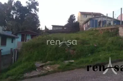 Terreno à venda no São Caetano, Caxias do Sul 