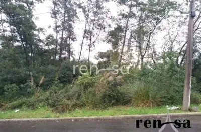 Terreno à venda no Desvio Rizzo, Caxias do Sul 
