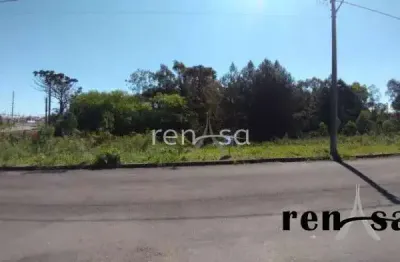 Terreno à venda na Bela Vista, Caxias do Sul 
