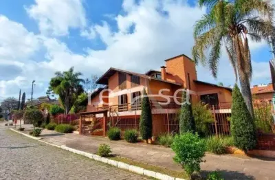 Casa, 04 quarto(s), sagrada família, caxias do sul - 7931