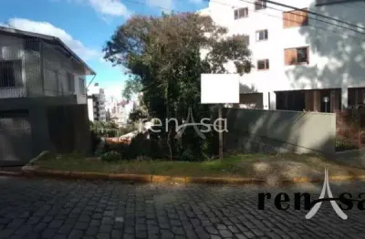 Terreno à venda no Universitário, Caxias do Sul 