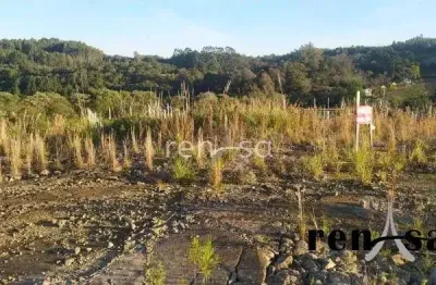 Terreno à venda no Desvio Rizzo, Caxias do Sul 