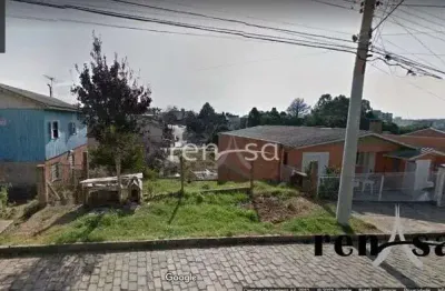 Terreno à venda na Bela Vista, Caxias do Sul 