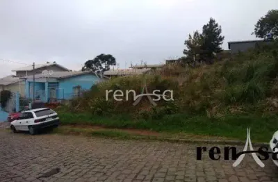 Terreno à venda no Diamantino, Caxias do Sul 