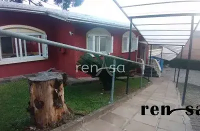 Casa, 03 quarto(s), nossa senhora de lourdes, caxias do sul - 7793