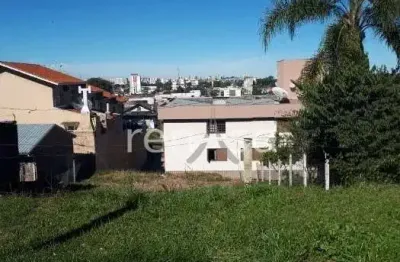 Terreno à venda na Colina Sorriso, Caxias do Sul 