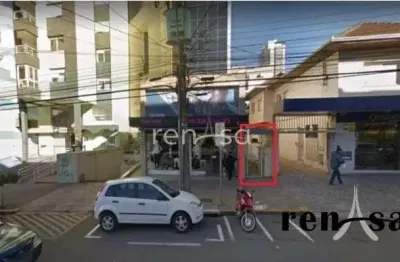 Terreno à venda no Centro, Caxias do Sul 