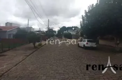 Terreno à venda na Colina Sorriso, Caxias do Sul 