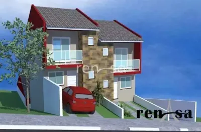 Sobrado para venda, 03 quarto(s), esplanada, caxias do sul - 7691