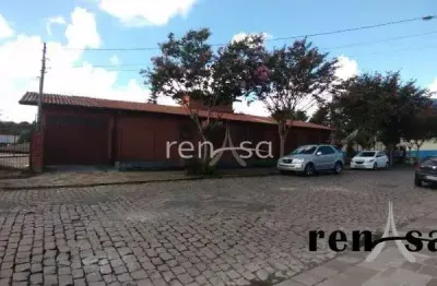 Casa para venda, 05 quarto(s), desvio rizzo, caxias do sul - 7679