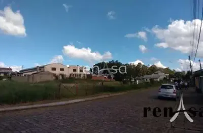 Terreno à venda no Desvio Rizzo, Caxias do Sul 