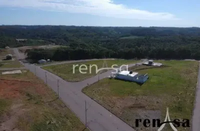 Terreno à venda no São Giácomo, Caxias do Sul 