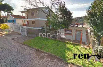 Terreno à venda em Fátima, Caxias do Sul 