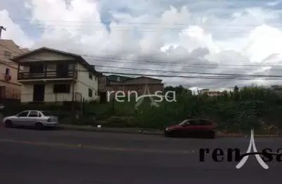 Terreno à venda no Rio Branco, Caxias do Sul 