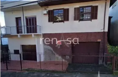 Casa para venda, 04 quarto(s), rio branco, caxias do sul - 7599