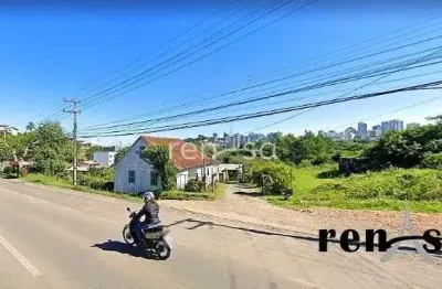 Terreno para venda, br116, cristo redentor, caxias do sul - 7559