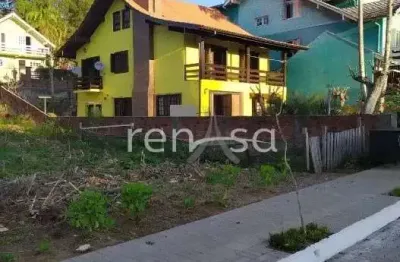 Casa com 4 quartos à venda no Logradouro, Nova Petrópolis 