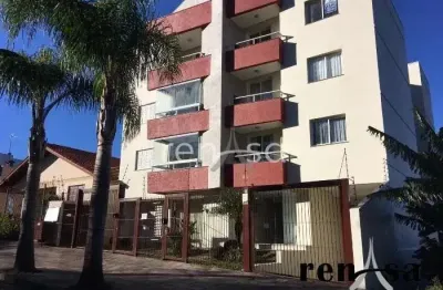 Apartamento para venda, 2 quarto(s), kayser, caxias do sul - 7421