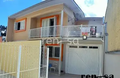Casa com 3 quartos à venda no São Caetano, Caxias do Sul 