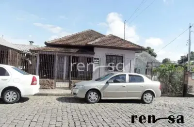 Casa para venda, 2 quarto(s), jardim américa, caxias do sul - 7044
