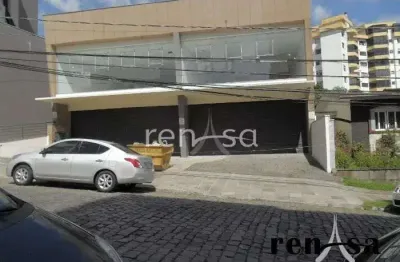 Sala comercial com 1 sala à venda no Madureira, Caxias do Sul 