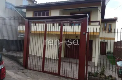Casa com 3 quartos à venda no Charqueadas, Caxias do Sul 