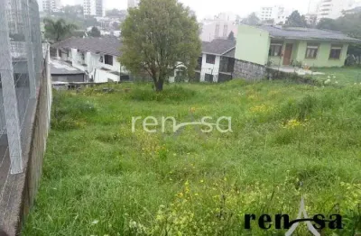 Terreno à venda no Cristo Redentor, Caxias do Sul 