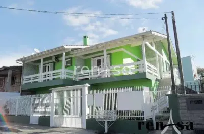 Casa, 05 quarto(s), rosário ii, caxias do sul - 6295