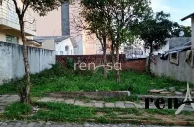 Terreno à venda no Universitário, Caxias do Sul 