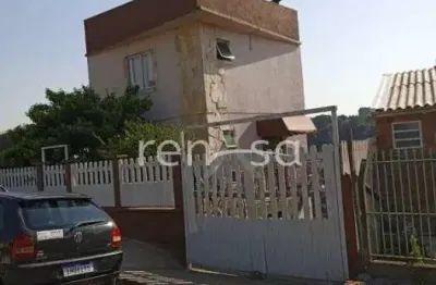 Casa com 2 quartos à venda no Esplanada, Caxias do Sul 