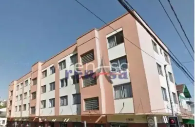 Apartamento, 1 quarto, centro, caxias do sul - 5853