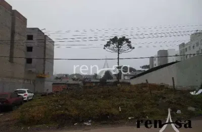 Terreno à venda na Nossa Senhora do Rosário, Caxias do Sul 