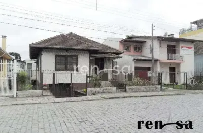 Casa com 3 quartos à venda no Pio X, Caxias do Sul 