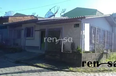 Casa com 2 quartos à venda na Cidade Nova, Caxias do Sul 