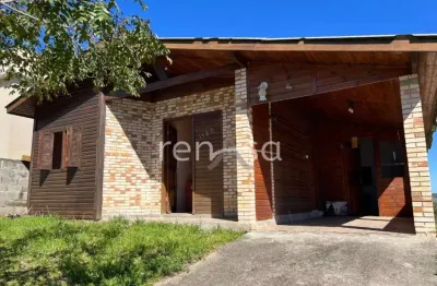 Casa com 2 quartos à venda no Desvio Rizzo, Caxias do Sul 