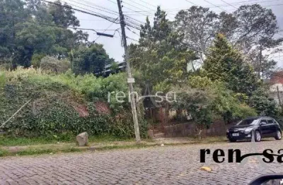 Terreno à venda no Petrópolis, Caxias do Sul 