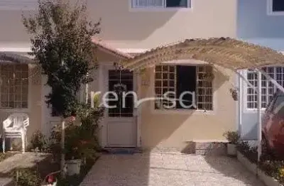 Casa com 2 quartos à venda no Parque Oasis, Caxias do Sul 