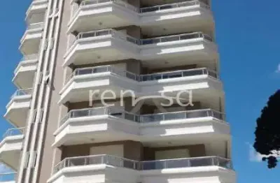 Apartamento com 3 quartos à venda na Colina Sorriso, Caxias do Sul 