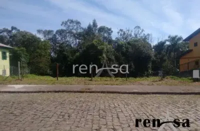 Terreno à venda na Colina Sorriso, Caxias do Sul 