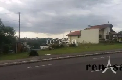 Terreno à venda no Cinqüentenário, Caxias do Sul 