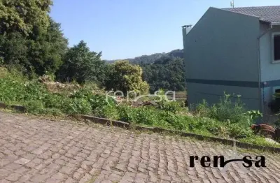 Terreno à venda no Cruzeiro, Caxias do Sul 