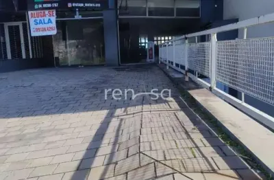 Sala comercial à venda no São Leopoldo, Caxias do Sul 