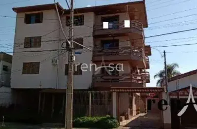 Apartamento, 03 quarto(s), cinquentenário, caxias do sul - 4253