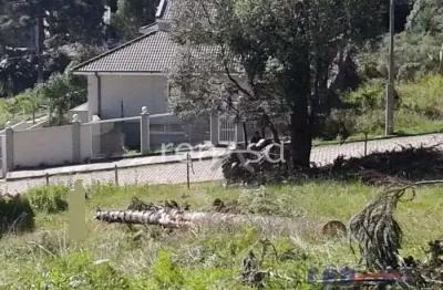 Terreno à venda na Ana Rech, Caxias do Sul 