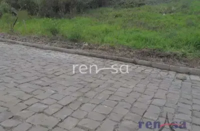 Terreno à venda no Oriental, Caxias do Sul 