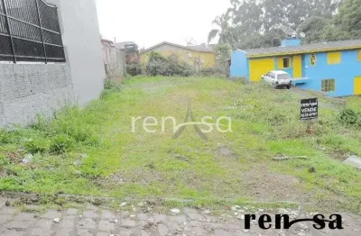Terreno à venda no Charqueadas, Caxias do Sul 