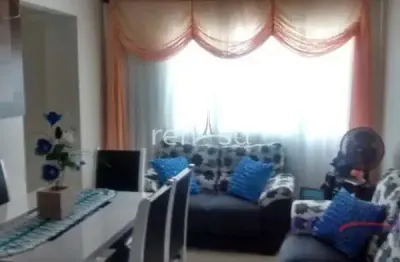 Apartamento com 2 quartos à venda no Madureira, Caxias do Sul 