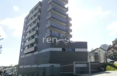 Apartamento, 2 quarto(s), santa catarina, caxias do sul - 2490