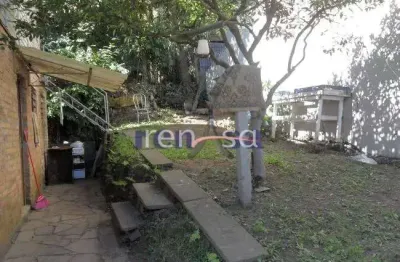 Terreno à venda no Rio Branco, Caxias do Sul 