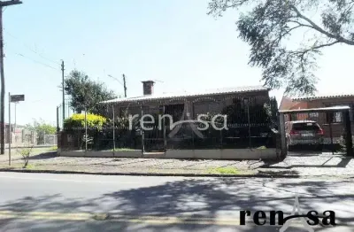 Casa com 3 quartos à venda no Salgado Filho, Caxias do Sul 